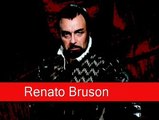 Renato Bruson: Verdi Don Carlo, Io morrò, ma lieto in core