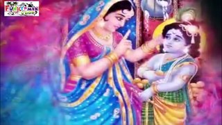 SOOTHING Devotional Shree Krishna Song Must See