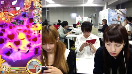 【ゲーム祭り】白猫プロジェクト【あと12日】
