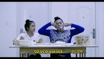 ក្រៅពីអូនមាននាក់ណាស្រលាញ់បង - Kamarak Sreymom - SD VCD Vol 168【khmer song karaoke】