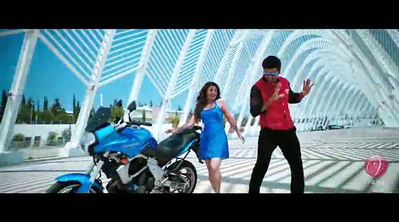 Natun Song  Bhalobeshe Kono Bhool Kori Ni Ami   Bindaas   HD