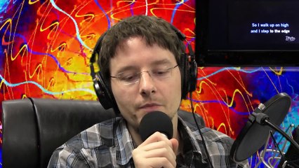 Collective Soul - The World I Know - Karaoke