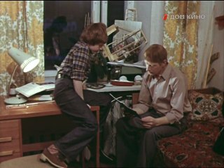 История одного подзатыльника