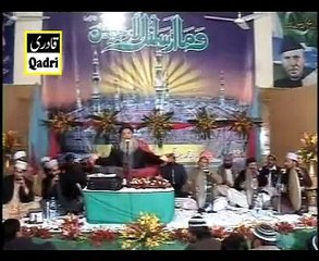 Main Madine Ho Anwaan Punjabi New Naat 2015 Video By Abdul Rauf Rufi