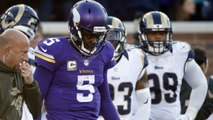 Vensel: Vikings Must Avoid Shootout