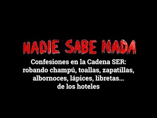 Momentos NSN (3x06): Confesiones en la Cadena Ser
