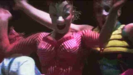 Uruguay se prepara para acoger 'Kooza', espectáculo del Circo del Sol