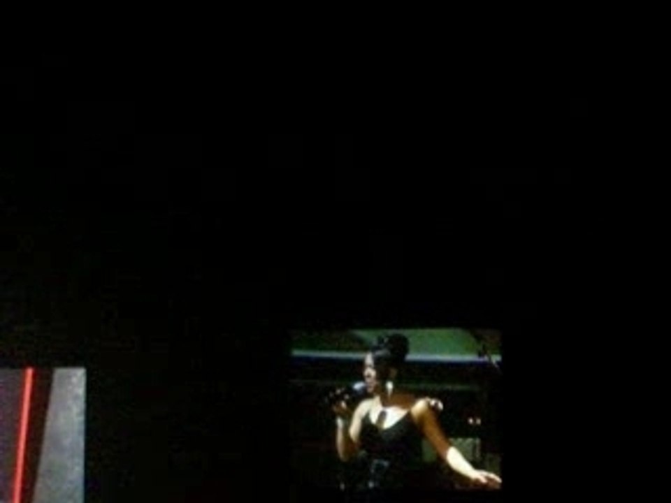 Roger Waters@Bercy (Mother)