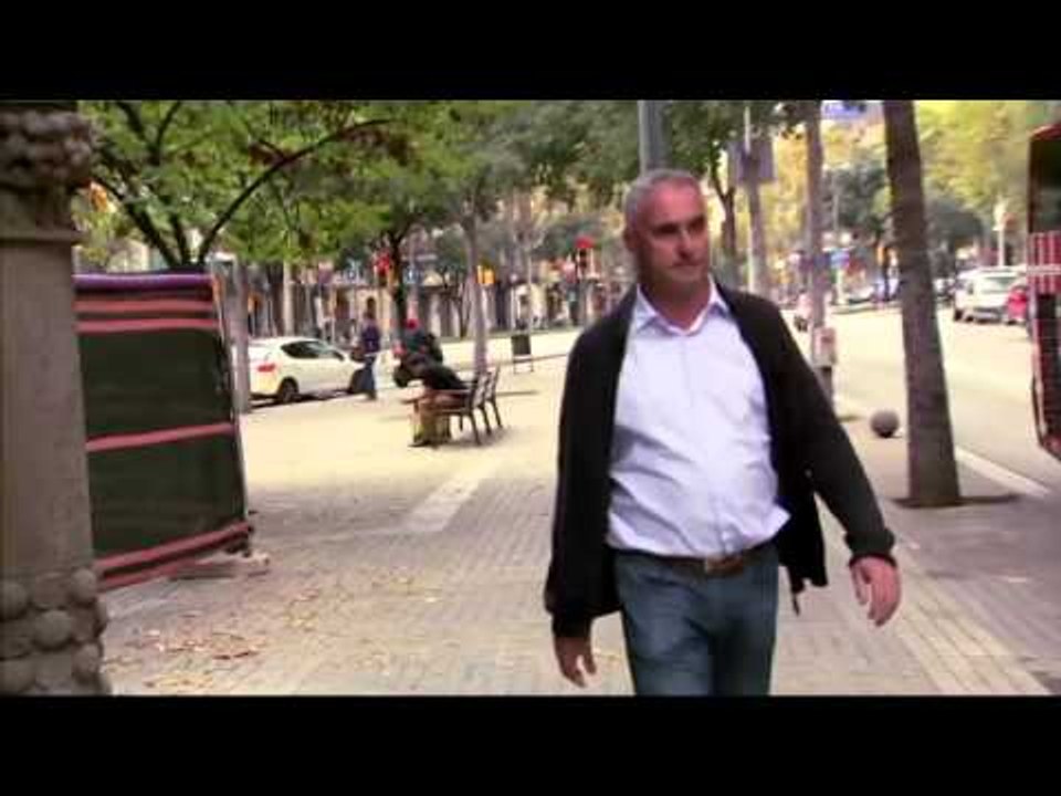 TV3 - Generació Digital - Meditar amb el mòbil