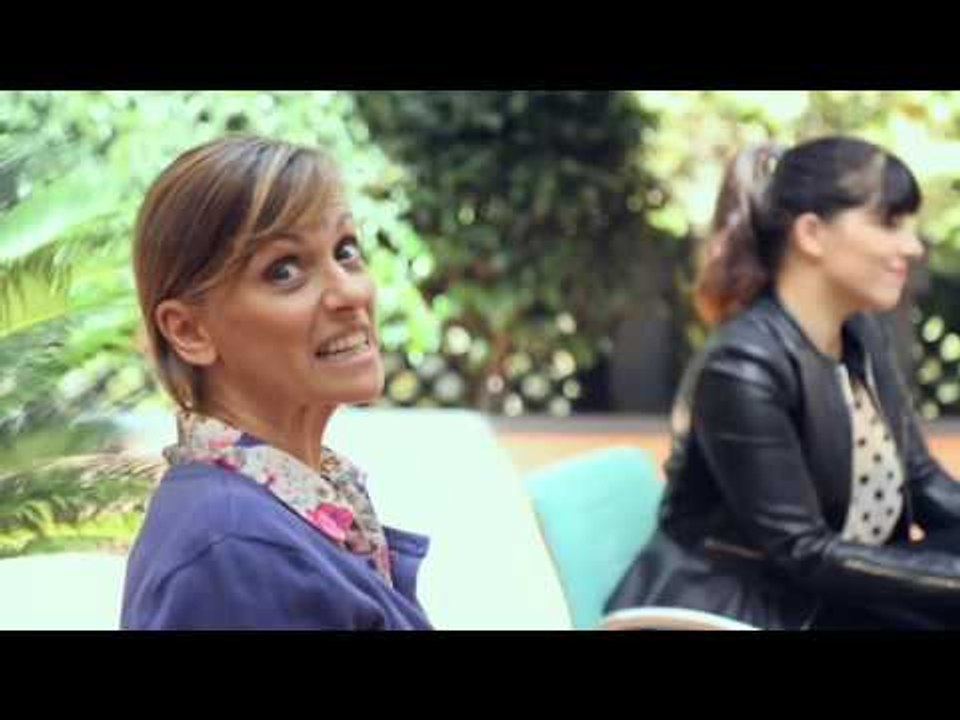 TV3 - 33 recomana - 73 raons per deixar-te. Guillem Clua. Teatre Joventut i Terrassa