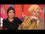 TV3 - Divendres - Núria Feliu, Òscar Dalmau i Empar Moliner junts