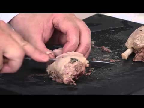 Braó de porc amb patates i pebre vermell