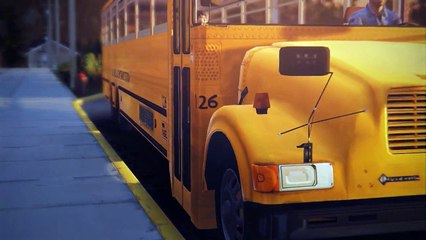 Life Is Strange - Ending Episode 3