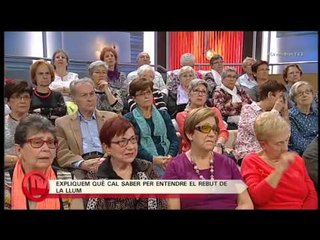 TV3 - Divendres - El preu de la llum