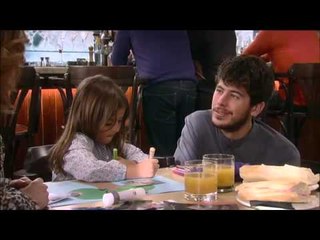 La Riera - capítol 1191