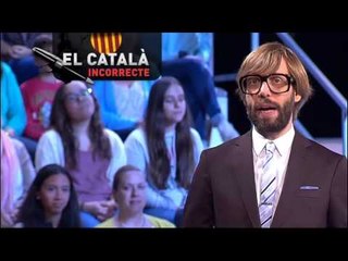 TV3 - El gran dictat - El gran dictat - 30/10/2015