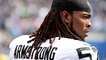Oakland Raiders LB Ray-Ray Armstrong Could Be Charged for Taunting a Police Dog
