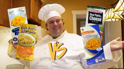 BoxMac 16: Gluten Free Macs