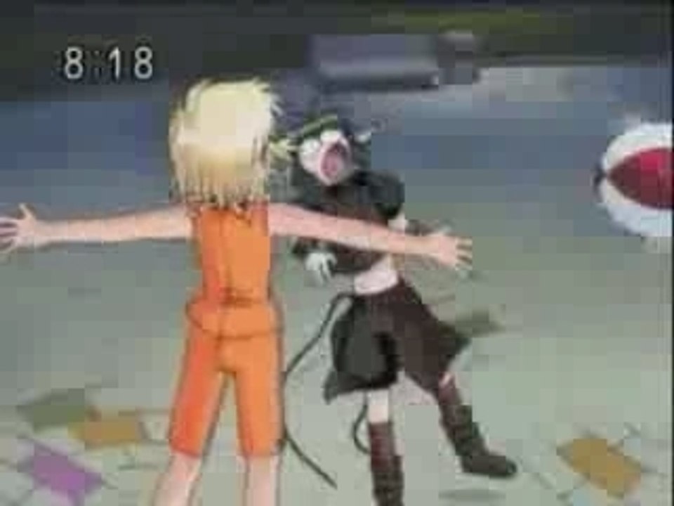 Tarb-zan and kikki song