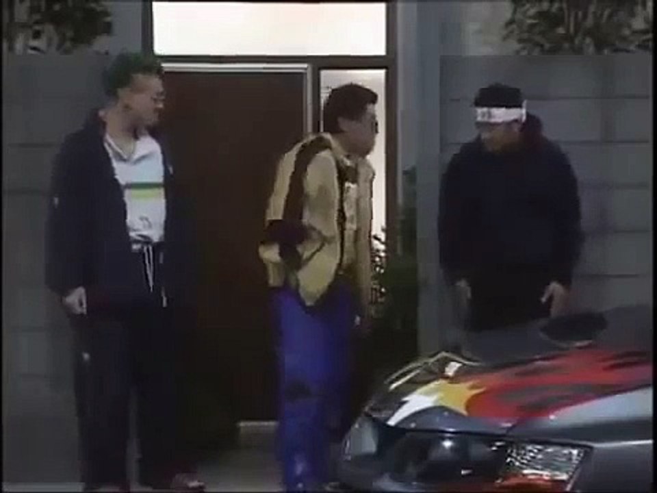 はねるのトびら　コント　馬場さん　ゲスト風間杜夫