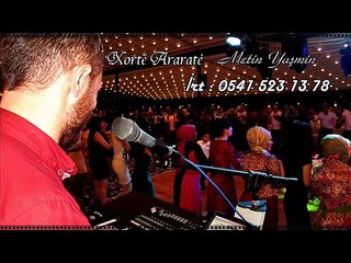 Xorte ararate metin yaşmin BIRA adlı eserinin demosu.... 2015