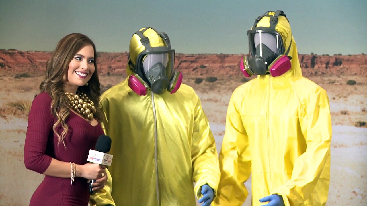 'Breaking Bad' kommt ins Museum