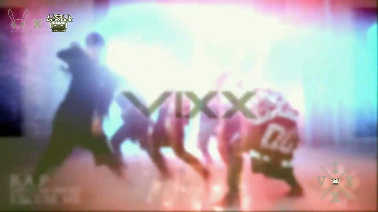 [B.A.PxVIXX] 151107 Teaser para Kpop Revolution