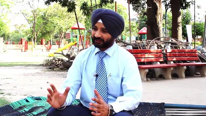 Video source talking punjab India kept me 26 years in Jail without conviction_ Gursewak Singh (Part-2)