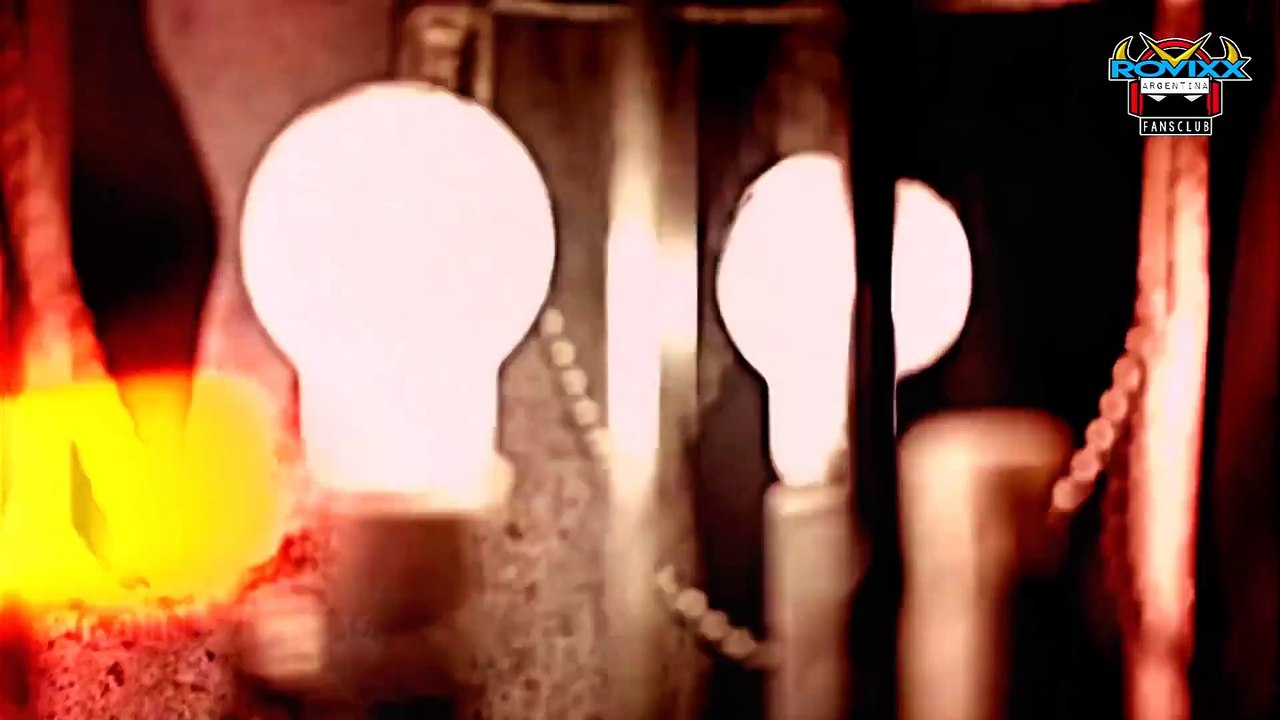 ~VIXX HALLOWEEN~ Trailer 2015