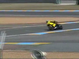 MOTO GP LE MANS 2006 10/10