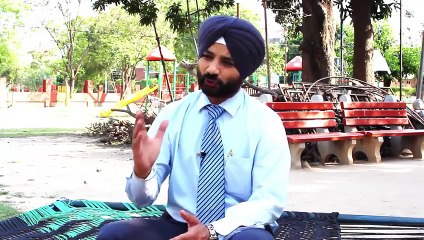 India kept me 26 years in Jail without conviction_ Gursewak Singh (part-1)