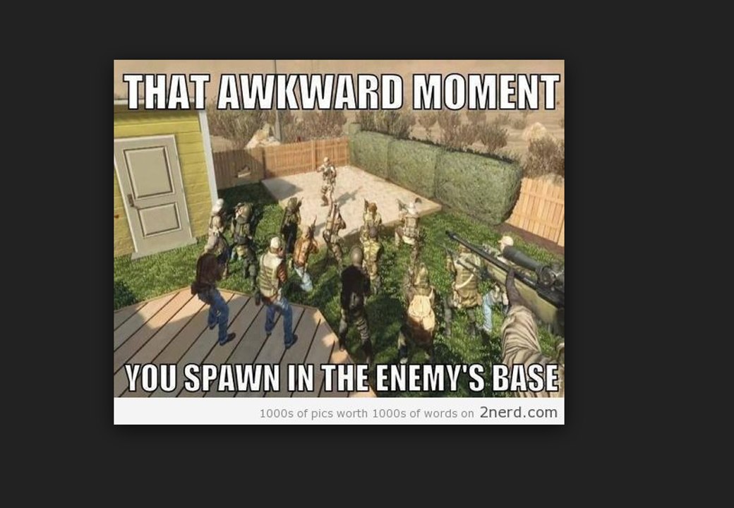 Call of Duty®????? MORE FAILS