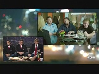 tom green live tpbs part