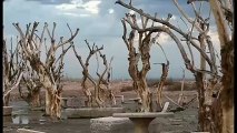 A Town in Argentina Emerges After 30 Years Underwater