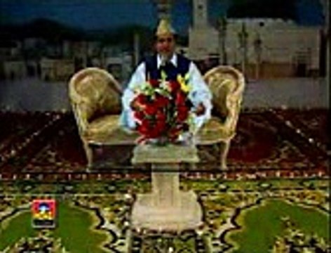 Aanay Walo Yeh Tou Batao - Khurshid Ahmed_mpeg4