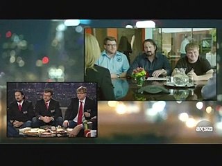 tom green live tpbs part 2