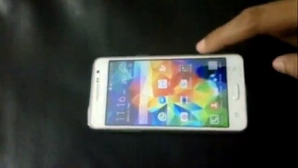 Speed up samsung grand prime in seconds....