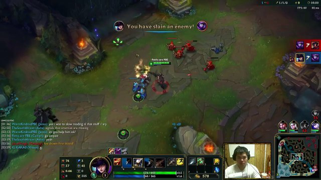 ✔ Patch 5.22 Rundown of the Changes in 15 minutes (PRE SEASON PATCH) | League of Legends