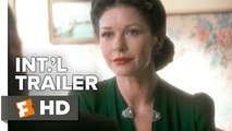 Dads Army Official International Trailer #1 (2016) Catherine Zeta Jones, Toby Jones Comed