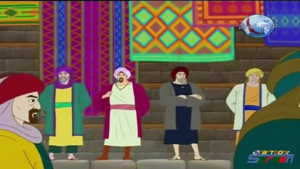 sera nabawia_19_ السيرة النبوية الشريفة
