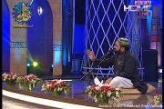 Tur jawan ik waar te MAAWAN lab diyaan nai-MAA KI SHAAN-QARI SHAHID on PTV HOME 2015