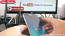 How to Connect to Wi-Fi via WPS setup Samsung Galaxy S6