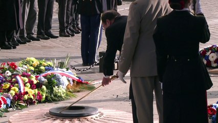 AFP - Le JT, 1ère édition du mercredi 11 novembre
