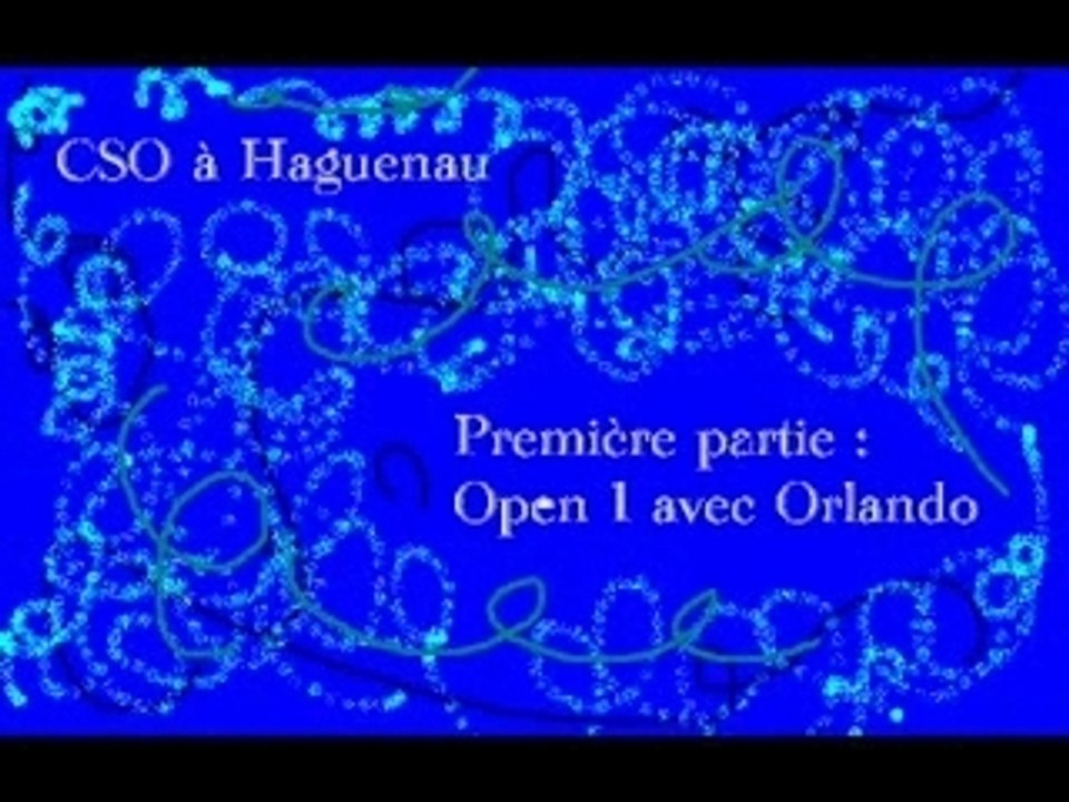 CSO Haguenau