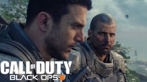 Black Ops 3: HYPOCENTER - Mission 5 Campaign Walkthrough 1080p