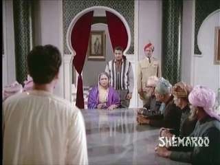 DO DIL - 1965 - (Popular Bollywood Movie) - (Part 12 of 14)