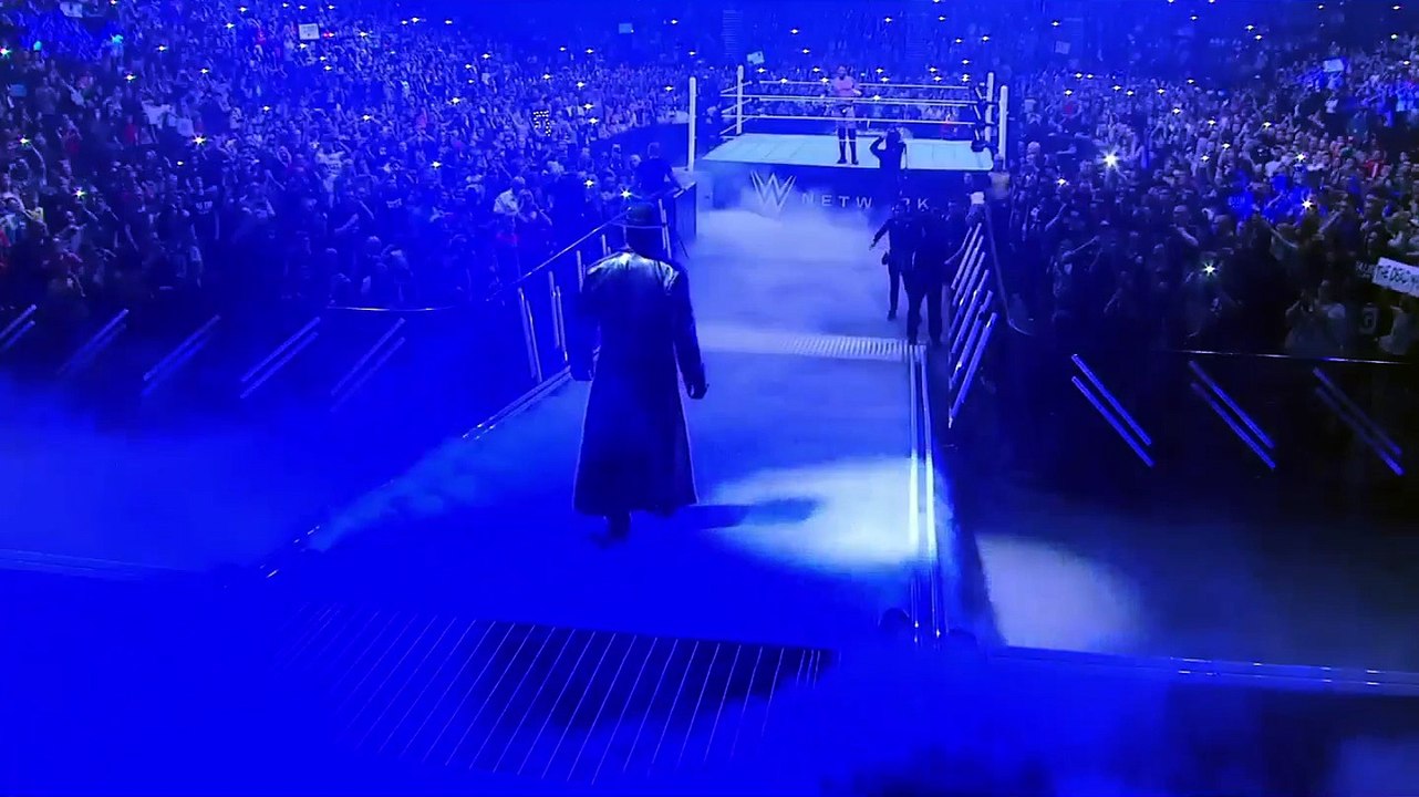 The Undertaker Theme Song