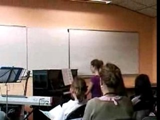 nina Piano " la dispute yann tiersen"