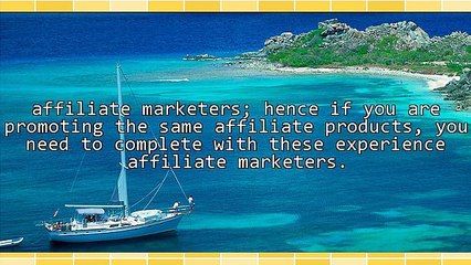 How Earn Money From Untapped Affiliate Markets
