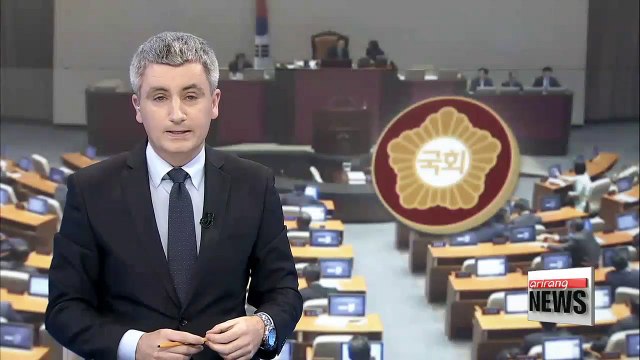 Lawmakers to vote on dozens of long-pending bills